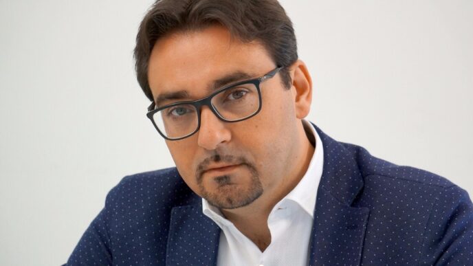 Il Sindaco Di Teramo Gianguido