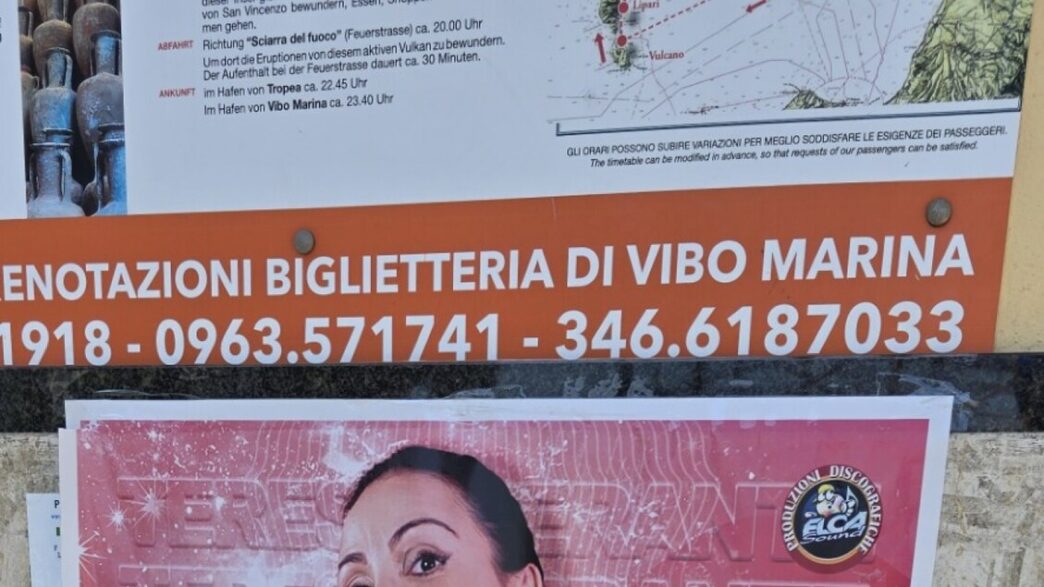 Il Sindaco Di Vibo Valentia Vi