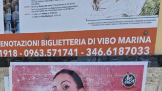 Il Sindaco Di Vibo Valentia Vi
