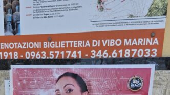 Il Sindaco Di Vibo Valentia Vi
