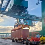 Il Sistema Portuale Ligure Punta Su Transizione Energetica, Intelligenza Artificiale E Sostenibilità