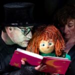 Il Teatro Del Buratto Festeggia 50 Anni Di Spettacoli Dedicati A Infanzia E Giovani A Milano