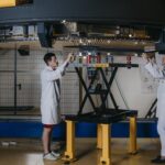 Il Telescopio Extremely Large Telescope Cambierà Lo Studio Dell’universo Con Uno Specchio Made In Italy