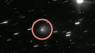 Il Telescopio Hubble Osserva 3