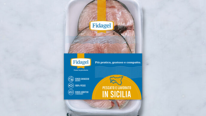 Il Tonno Bianco Di Sicilia Tor