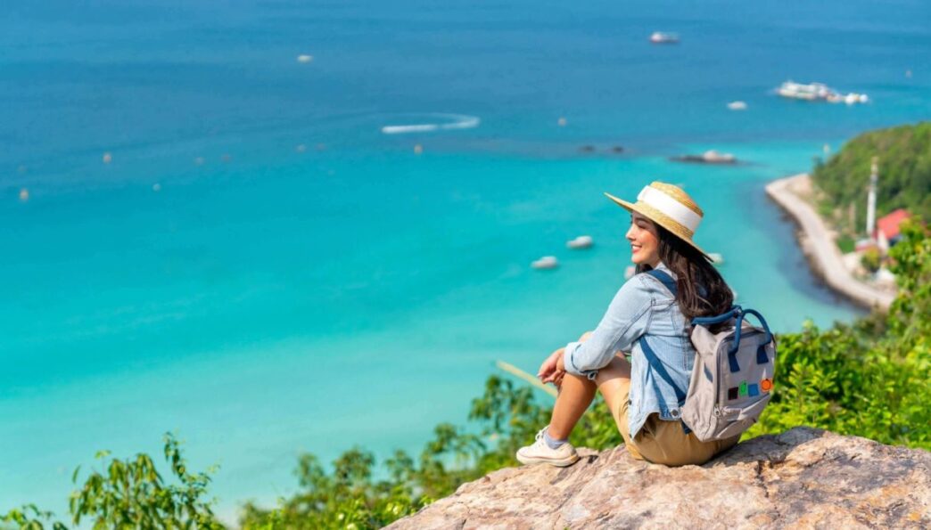 Il Trend Della Quiet Cation In