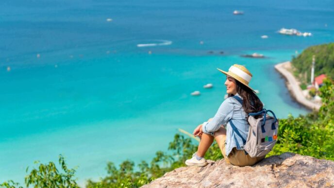 Il Trend Della Quiet Cation In