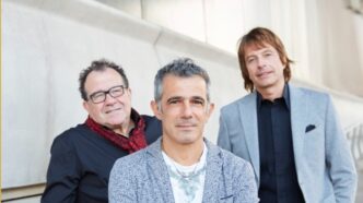 Il Trio Mare Nostrum Esplora J