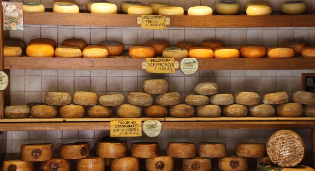 Il Turismo Del Formaggio Si Es