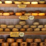 Il Turismo Del Formaggio Si Espande In Italia Tra Borghi, Degustazioni E Festival Tematici Nel 2025