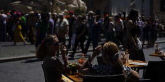 Il Turismo In Italia3A Tra Real