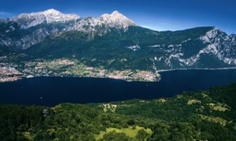Il Turismo In Provincia Di Lec