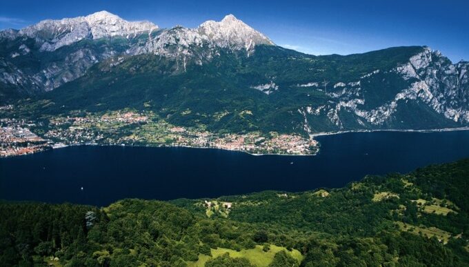 Il Turismo In Provincia Di Lec