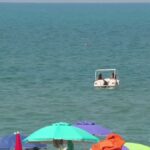 Il Vecchio Pedalò Romagnolo Lascia Spazio A Modelli Elettrici E Innovativi Lungo La Riviera