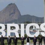 Il Vertice Brics A Rio Chiama A Un Cessate Il Fuoco Immediato E Al Ritiro Delle Forze Israeliane Da Gaza