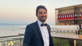 Il Vino Italiano Nel 20253A Tra