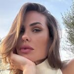 Ilary Blasi E Bastian Muller In Vacanza A Saint-Tropez, Relax E Stile Sotto Il Sole Della Costa Azzurra
