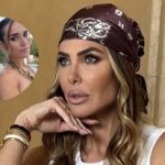 Ilary Blasi E Fedez Protagonisti Di Un Confronto Acceso Durante Cornerto Battiti Live