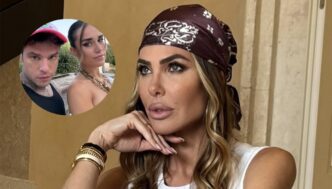 Ilary Blasi E Fedez Protagonis