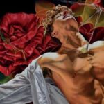 Ilio, La Mostra Di Pamela Pagano Arriva A Allumiere Con Nuove Opere Sul Ciclo Omerico