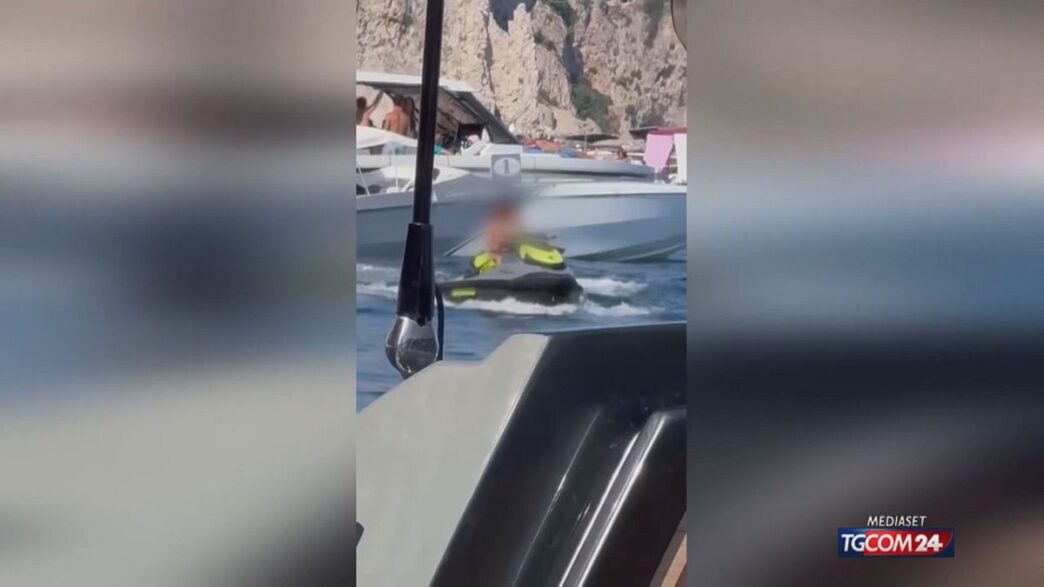 Immagini Drammatiche Di Minori