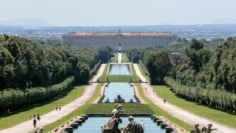 Imprenditore Agricolo Arrestat