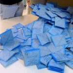 In Crescita Movimento 5 Stelle E Lega, Calano Fratelli D’Italia E Pd Secondo Sondaggio Swg Luglio 2025
