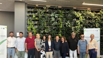 In Emilia Romagna Un Progetto