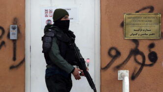 In Iran Due Uccisi E 50 Arrest