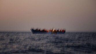 In Italia 5.575 Minori Stranie