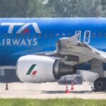 In Italia Nel 2024 Aumentano Gli Episodi Di Bird Strike Con Oltre 2600 Collisioni Registrate