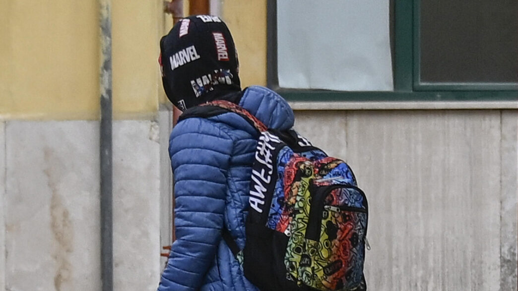 In Italia Quasi Un Terzo Dei M