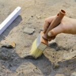 In Polonia Scoperte Due Antiche Piramidi Neolitiche Di 5.500 Anni Fa Nel Parco Di Wyskoc
