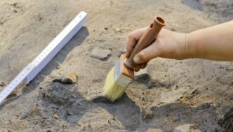In Polonia Scoperte Due Antich