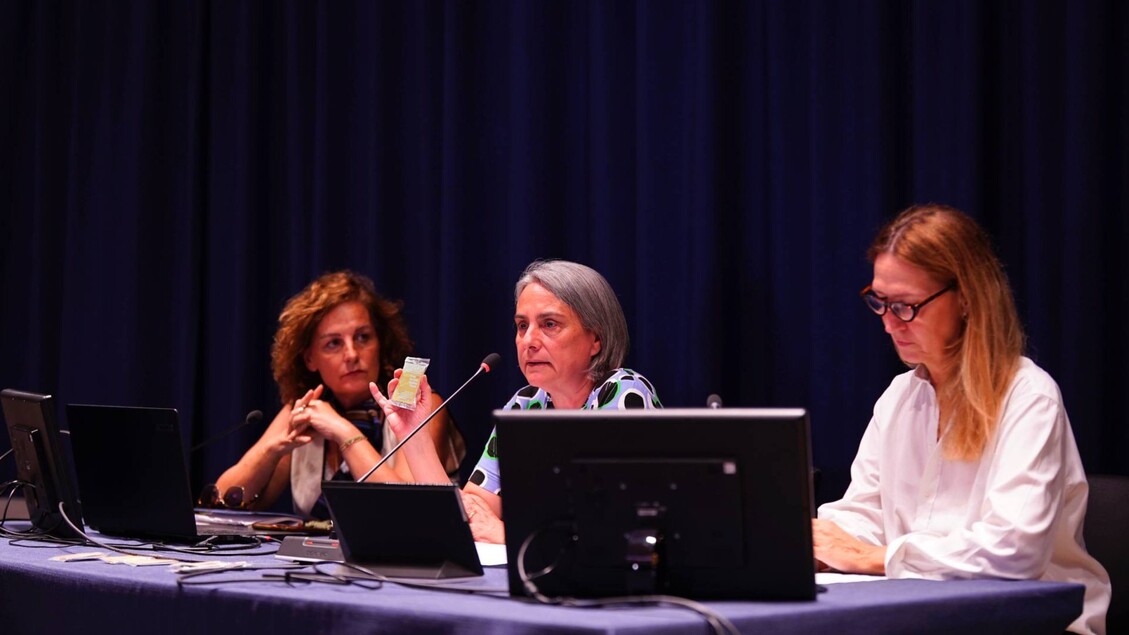 In Sardegna Arriva Cyd2C Il Tes