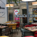 Inaugura Nuovo Roadhouse Meatery Nella Stazione Di Milano Centrale Con Un Concept Urbano Dedicato Alla Carne