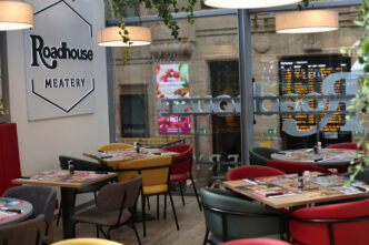 Inaugura Nuovo Roadhouse Meate