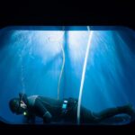 Inaugurata A Genova La Mostra Di Gianmarco Maraviglia Sugli Ecosistemi Marini Tra Realtà E Detriti Invisibili