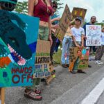 Inaugurato Il Centro Detenzione Per Immigrati Nelle Everglades: Struttura Per 3.000 In Area Paludosa Tra Rischi Ambientali E Contestazioni Politiche
