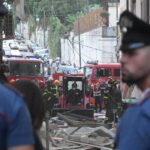 Incarico Per Esame Autoptico Di Giovanni Scala Dopo Esplosione Fatale A Napoli In Via Peppino De Filippo
