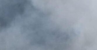 Incendio A Castiglione Della P
