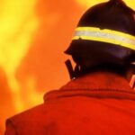 Incendio A Madonna Di Campagna, Diverse Auto Distrutte In Un Quartiere Di Torino: Intervento Dei Vigili Del Fuoco E Disagi Sulla Viabilità