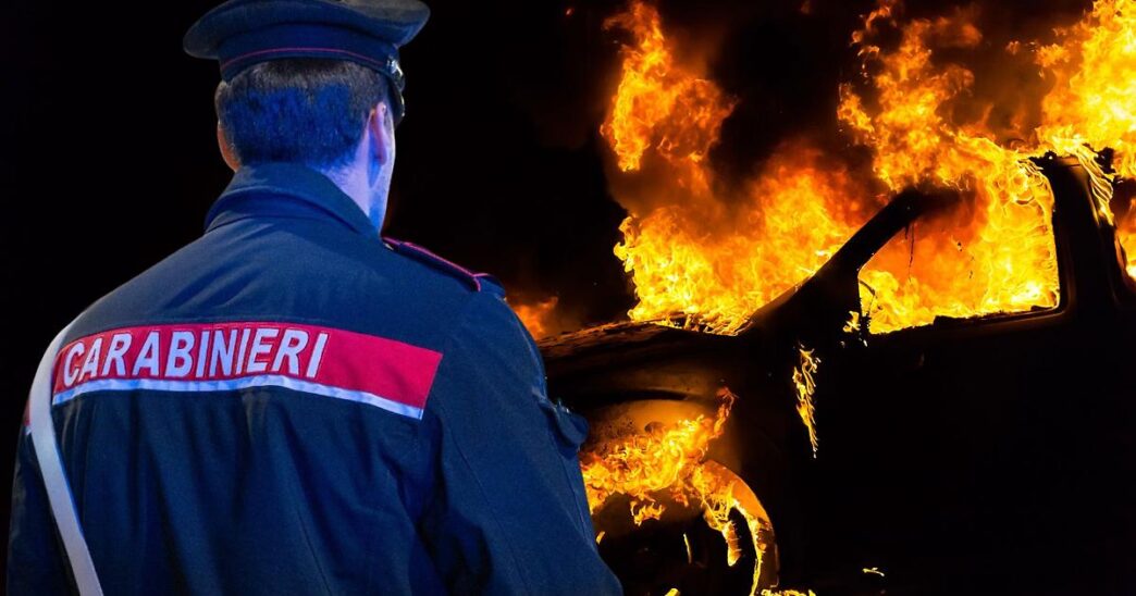 Incendio A Rivalta2C Corpo Carb