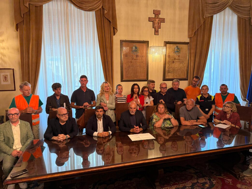 Incendio E Manutenzione Nella