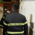 Incendio In Un Appartamento Di Melito: Cinque Persone Leggermente Intossicate E Evacuazioni Precauzionali Nella Palazzina