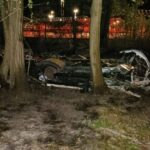 Incendio Notturno Distrugge Roulotte Sequestrata A San Didero, Tensione Nel Movimento No Tav