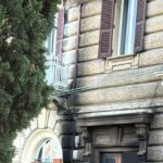 Incendio Sospetto Di Un Portone In Piazza Cavour Ad Ancona Allarma La Città Nelle Prime Ore Del Mattino