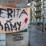 Inchiesta Chiusa Per L’omicidio Stradale Di Ramy Elgaml, Indagati Guidatore Dello Scooter E Carabiniere Alla Guida Della Gazzella