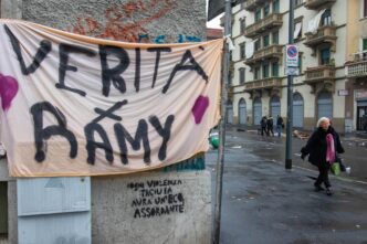 Inchiesta Chiusa Per Le28099Omicidi