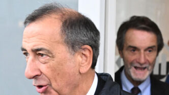 Inchiesta Su Gestione Urbanist